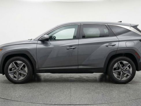 Used 2025 Hyundai Tucson SEL image 5