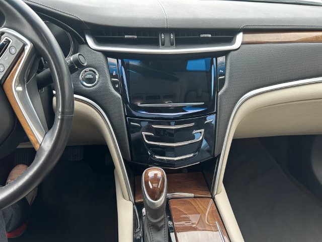 Used 2018 Cadillac XTS Premium Luxury AWD/4WD image 21