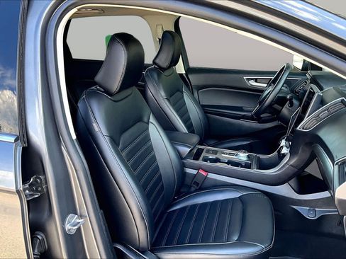 Used 2022 Ford Edge SEL w/ Convenience Package AWD/4WD image 8