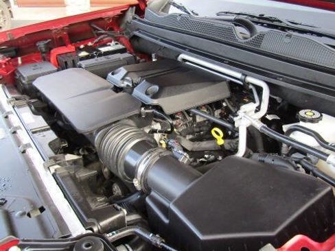 Used 2023 GMC Canyon AT4X AWD/4WD image 20