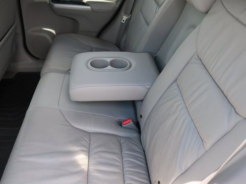 Used 2014 Honda CR-V EX-L image 26