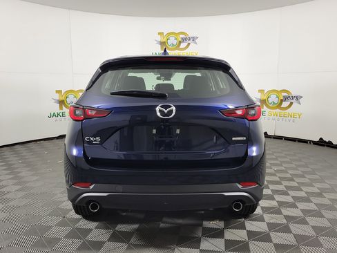 New 2025 MAZDA CX-5 AWD 2.5 S image 7