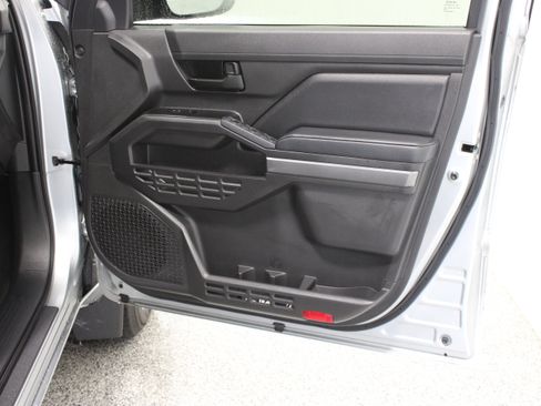 Certified 2024 Toyota Tacoma SR5 RWD image 33