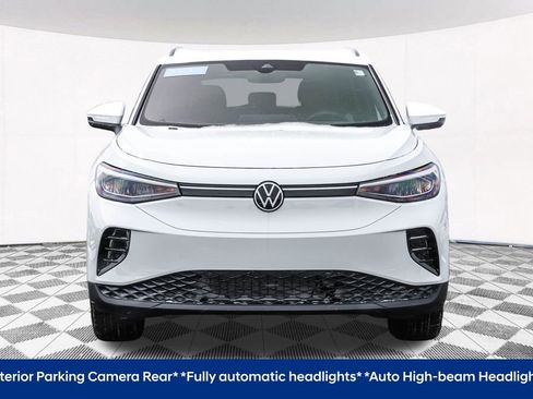 Used 2023 Volkswagen ID.4 Pro image 9