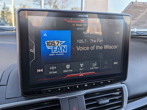 Used 2014 MAZDA MAZDA3 i Sport image 24