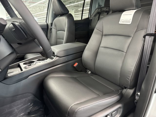 Used 2026 Honda Ridgeline RTL image 20