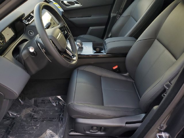 Certified 2026 Land Rover Range Rover Velar S AWD/4WD image 18