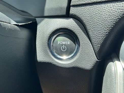 Used 2024 Toyota RAV4 Limited AWD/4WD image 29