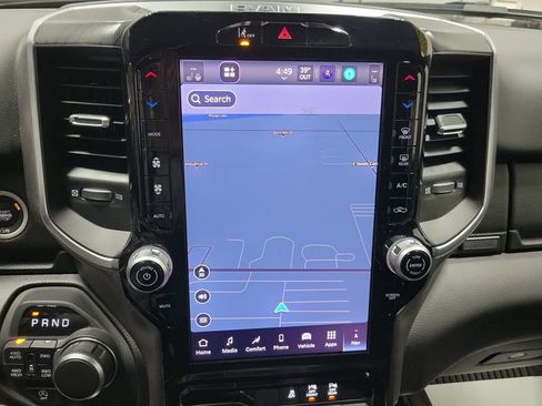 Used 2025 RAM 1500 Big Horn image 44