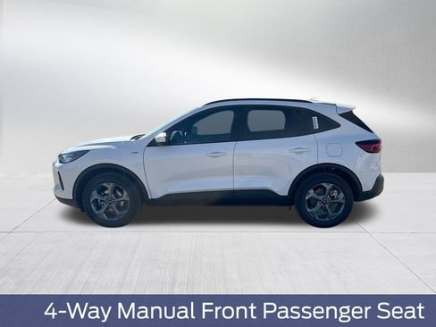 New 2026 Ford Escape ST-Line Select image 12