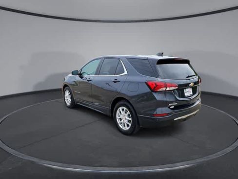 Used 2022 Chevrolet Equinox LT FWD image 6
