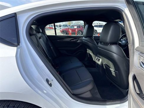 Certified 2023 Cadillac CT5 Sport w/ Parking Package image 15