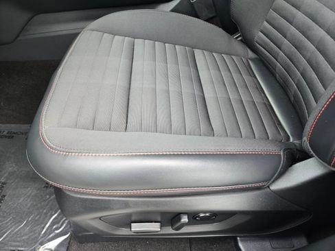 Certified 2025 Ford Explorer ST-Line w/ Premium Package RWD image 23