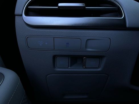 Used 2025 Hyundai Palisade SEL image 23