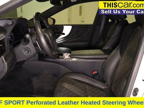 Used 2023 Lexus LS 500 F Sport w/ Cold Weather Package (CK) image 20