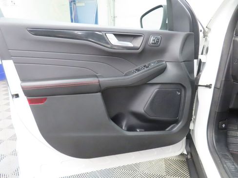 Used 2023 Ford Escape ST-Line Elite w/ Premium Technology Package AWD/4WD image 54