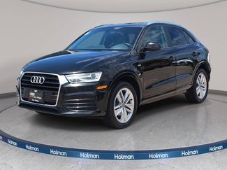 Used 2018 Audi Q3 2.0T Premium w/ Convenience Package FWD video 1