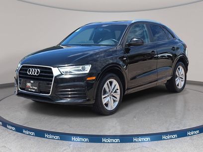 Used 2018 Audi Q3 2.0T Premium w/ Convenience Package