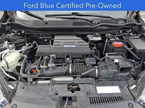 Used 2018 Honda CR-V Touring image 30