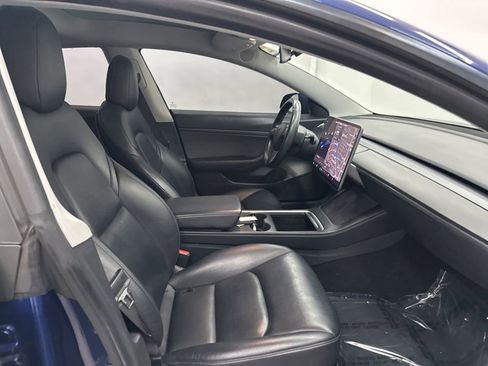 Used 2021 Tesla Model 3 Standard Range Plus RWD image 22