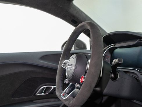 Used 2023 Audi R8 V10 performance w/ R8 Performance Design Package image 76