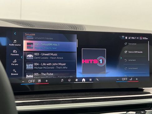 New 2026 BMW X5 xDrive40i w/ M Sport Package image 14