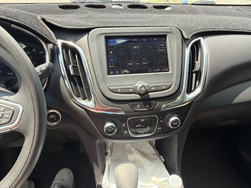 Used 2023 Chevrolet Equinox LT AWD/4WD image 10