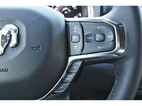 Used 2026 RAM 2500 Laramie image 14