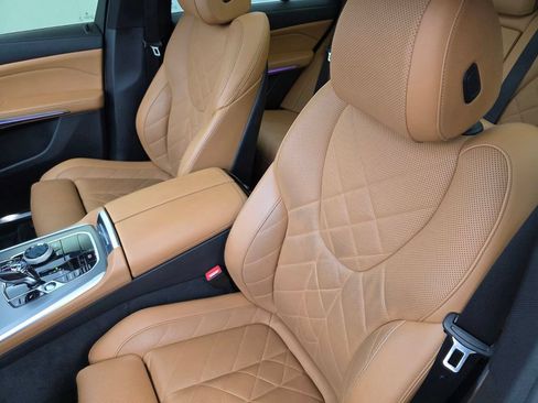 Certified 2023 BMW X5 sDrive40i w/ Premium Package RWD image 11