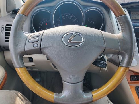 Used 2008 Lexus RX 350 AWD image 19