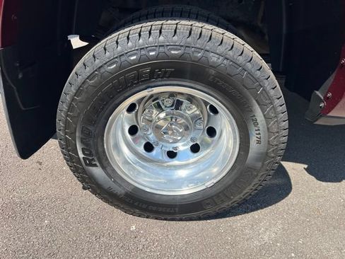 Used 2022 RAM 3500 Laramie AWD/4WD image 39