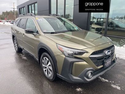 Used 2023 Subaru Outback Premium