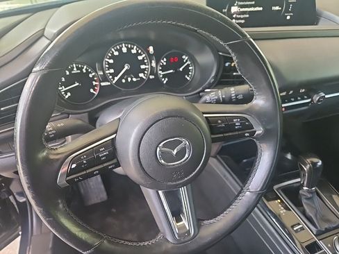 Used 2024 MAZDA CX-30 AWD 2.5 S w/ Select Sport Pkg image 4