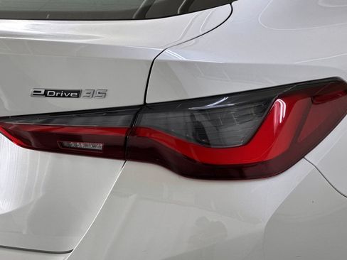 Certified 2023 BMW i4 eDrive35 RWD image 25