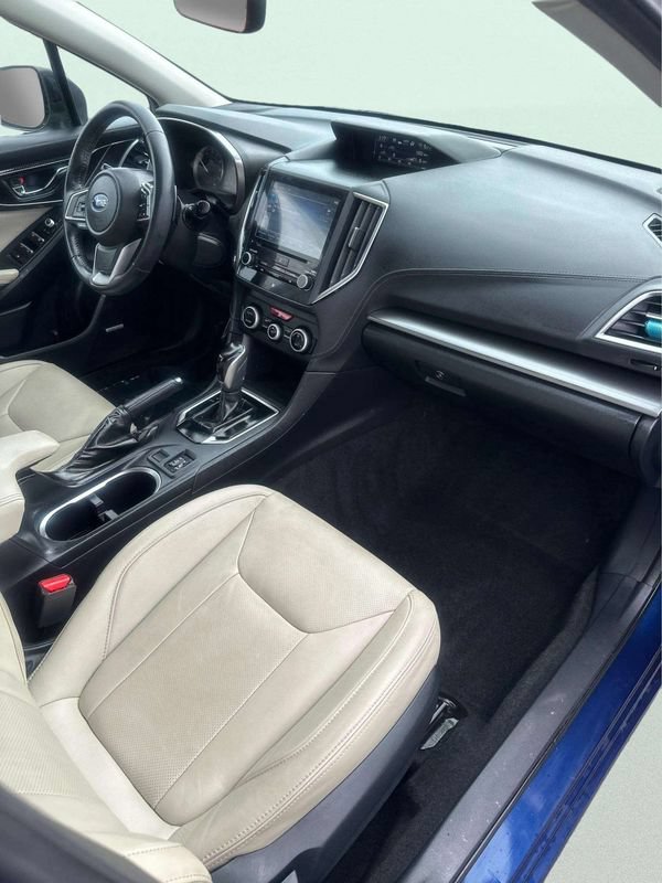 Used 2018 Subaru Impreza 2.0i Limited AWD/4WD image 9