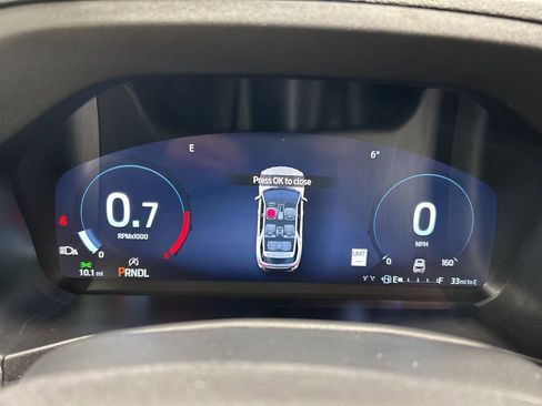 New 2026 Ford Explorer Active w/ Active Comfort Package image 14