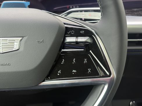 New 2026 Cadillac Escalade IQL Sport 1 image 22