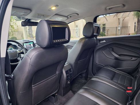 Used 2013 Ford Escape SEL AWD/4WD image 23