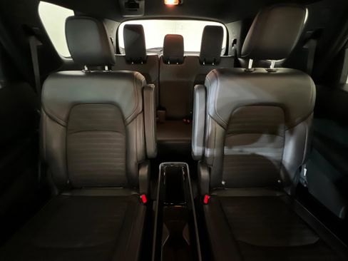 Used 2024 Nissan Pathfinder Rock Creek image 27