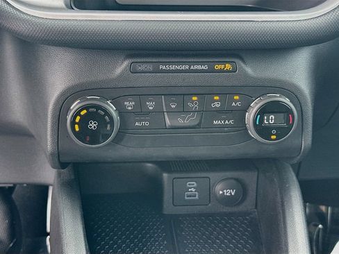 Used 2021 Ford Bronco Sport Big Bend AWD/4WD image 16