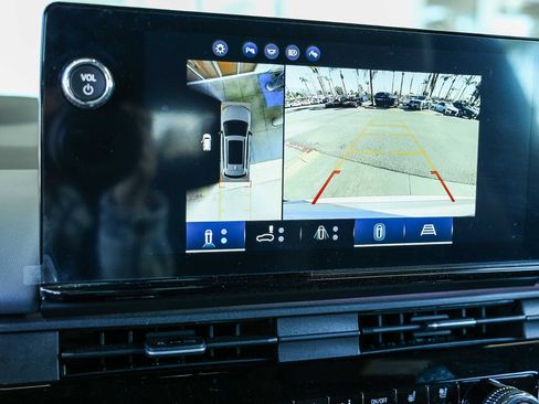 Certified 2024 Honda Prologue Elite image 31