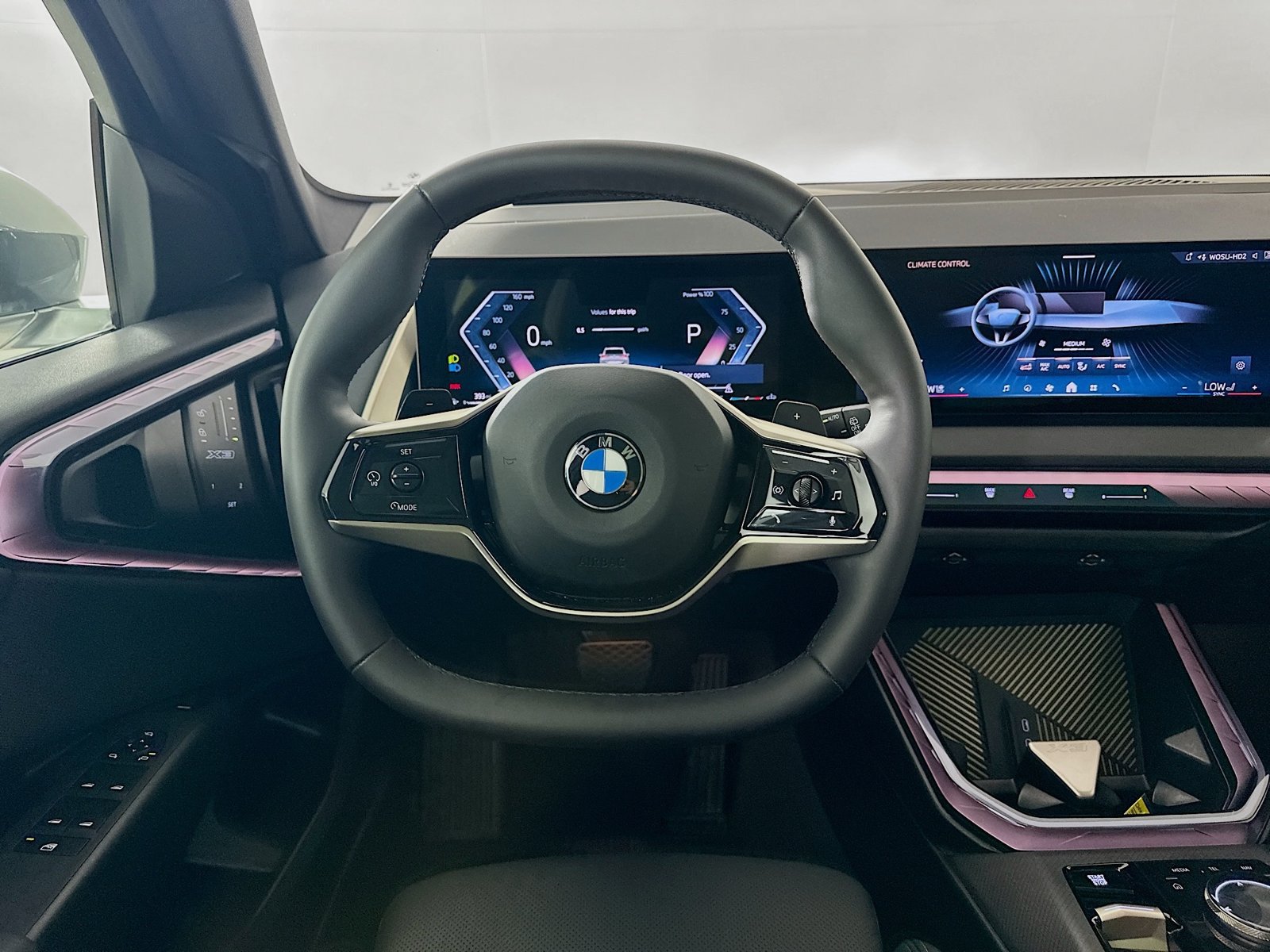 Used 2025 BMW X3 xDrive30i AWD/4WD image 15