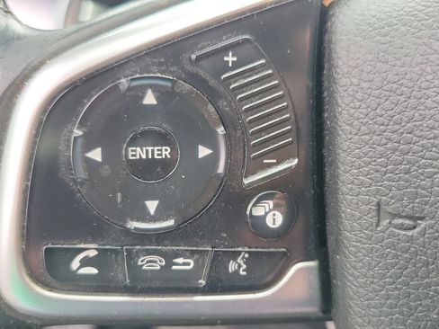 Used 2017 Honda Civic Touring image 26