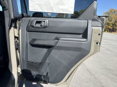 New 2025 Ford Bronco Big Bend image 23