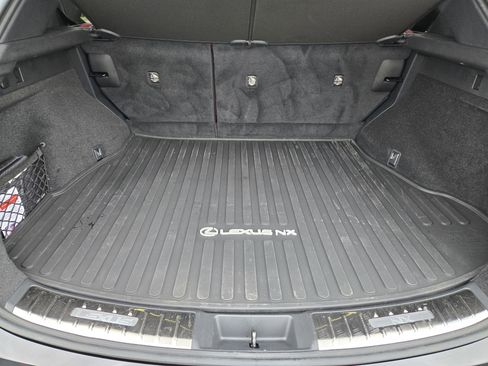 Used 2024 Lexus NX 250 FWD w/ Towing Package (2000 Lbs) image 29