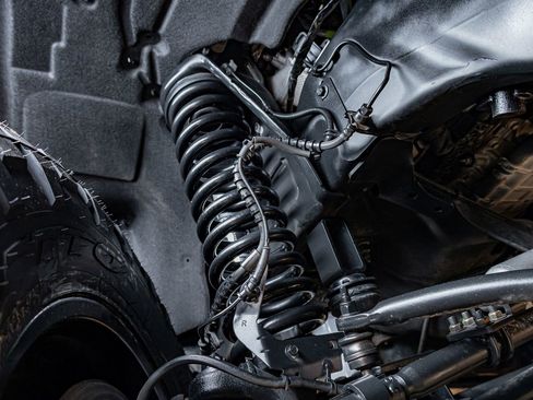 Used 2023 Ford F250 Lariat w/ Lariat Ultimate Package image 14