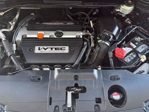 Used 2008 Honda CR-V LX image 30
