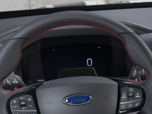 New 2026 Ford Explorer ST RWD image 26