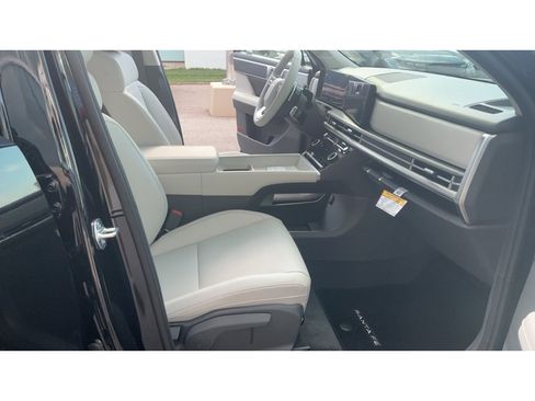 New 2026 Hyundai Santa Fe SEL image 14