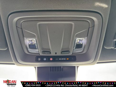 Used 2023 Chevrolet Silverado 1500 LT image 20